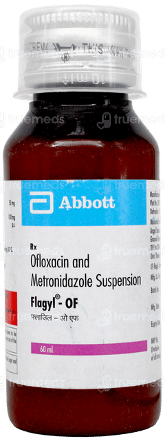 Flagyl Of Suspension 60 Ml Flagyl Of Suspension 60 Ml