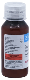 Flagyl Of Suspension 60 Ml