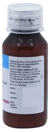 Flagyl Of Suspension 60 Ml