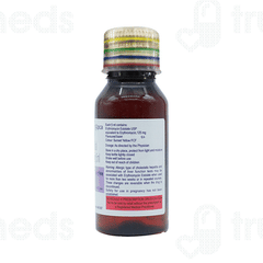 Eltocin Suspension 120ml
