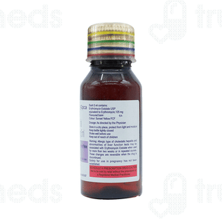 Eltocin Suspension 120ml