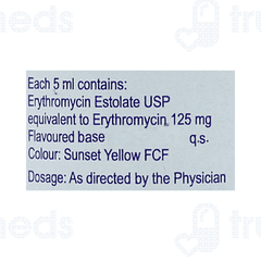 Eltocin Suspension 120ml