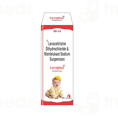 Levaplus Suspension 60ml