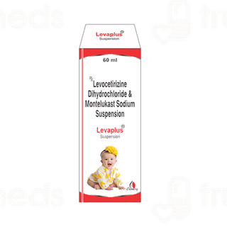 Levaplus Suspension 60ml