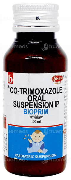 Bioprim Suspension 50ml