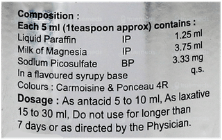 Bioffin Plus Suspension 170Ml