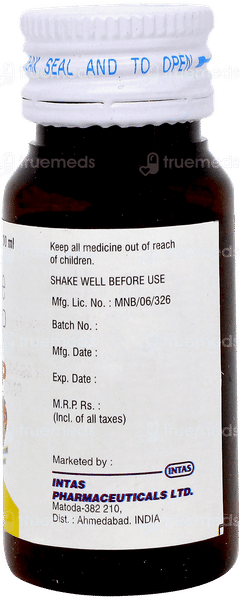 Domstop Strawberry And Peppermint Flavour Suspension 30ml Domstop Strawberry And Peppermint Flavour Suspension 30ml