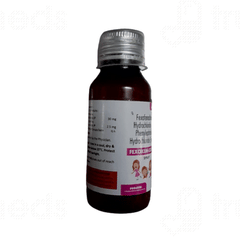 Fexokem Cold Suspension 60Ml