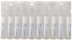Enterogermina Suspension 5Ml Pack Of 10 Mini Bottle
