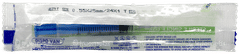 Dispo Van Syringe 2.5Ml