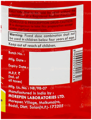 Coughmate Sf Syrup 100Ml