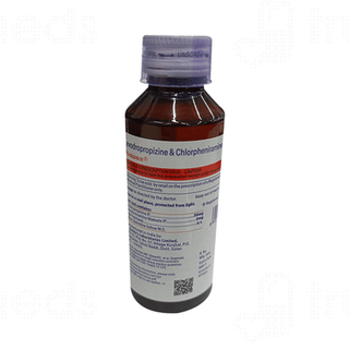 Reswas Sugar Free Syrup 120ml