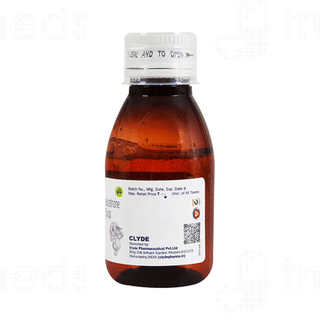 Teluis M Sugar Free Syrup 60ml