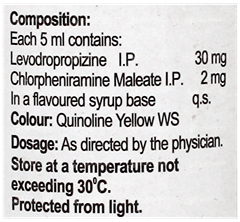 Dropizin Soothing Peppermint Flavour Sf Syrup 100Ml Dropizin Soothing Peppermint Flavour Sf Syrup 100Ml