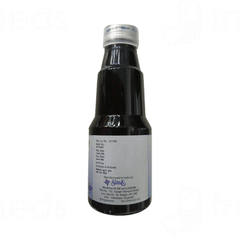 Neurofit Sugar Free Syrup 100ml