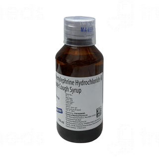 Toff Dc Sugar Free Syrup 100ml