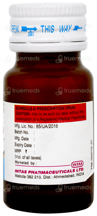 Abd Plus Mango Flavour Suspension 10ml