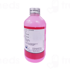 Aciflux Mps Mint Sugar Free Suspension 200ml Aciflux Mps Mint Sugar Free Suspension 200ml