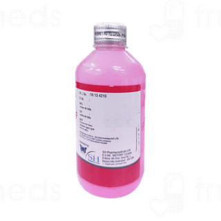 Aciflux Mps Mint Sugar Free Suspension 200ml