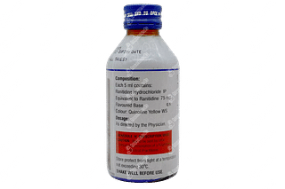 Aciloc Only Solution 100ml