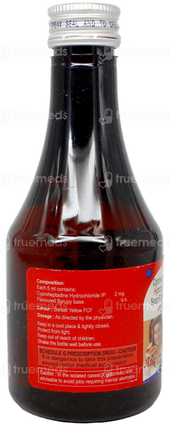 Add App Syrup 200ml Add App Syrup 200ml