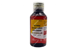Aerodil Ls Expectorant 100ml