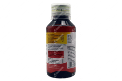 Aerodil Ls Expectorant 100ml