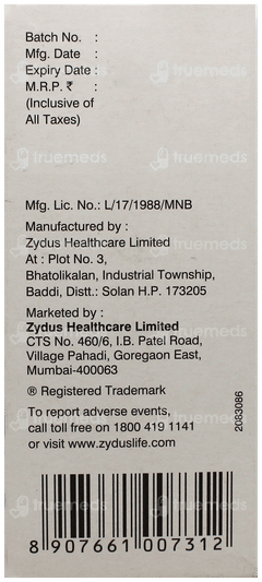 Aerodil Ls Expectorant 100Ml Aerodil Ls Expectorant 100Ml