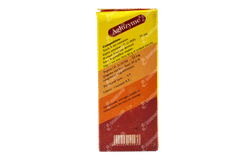 Aglozyme Junior Elaichi Flavoured Syrup 60ml Aglozyme Junior Elaichi Flavoured Syrup 60ml