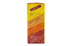 Aglozyme Junior Elaichi Flavoured Syrup 60ml Aglozyme Junior Elaichi Flavoured Syrup 60ml