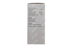 Alaspan Ag Syrup 60ml