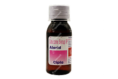 Alerid Syrup 30ml