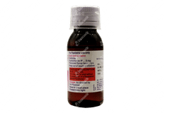 Alerid Syrup 30ml Alerid Syrup 30ml