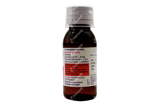 Alerid Syrup 30ml