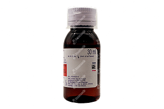 Alerid Syrup 30ml