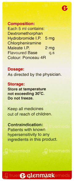 Alex Junior Syrup 60ml Alex Junior Syrup 60ml