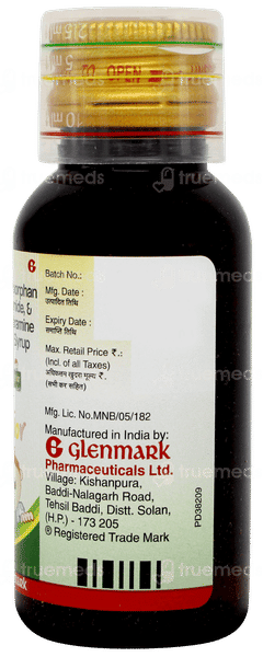 Alex Junior Syrup 60ml Alex Junior Syrup 60ml