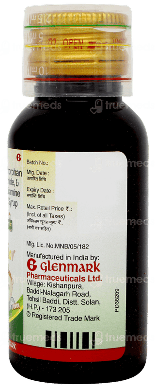 Alex Junior Syrup 60ml