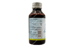 Alka 5 Syrup 100ml