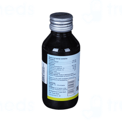 Alka 5 Syrup 100ml
