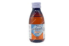 Alkacip Syrup 100ml