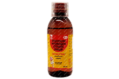 Alkacitral Ice Cream Flavour Liquid 100ml Alkacitral Ice Cream Flavour Liquid 100ml
