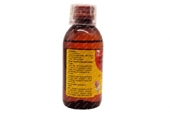 Alkacitral Ice Cream Flavour Liquid 100ml