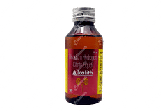 Alkalith Liquid 100ml