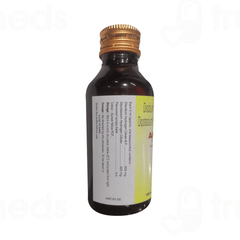 Alkanil Syrup 100ml