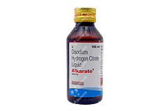 Alkarate Liquid 100ml