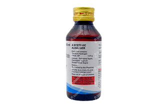 Alkarate Liquid 100ml