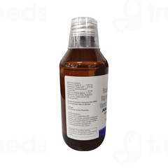 Alkaston B6 Raspberry Flavor Solution 200Ml