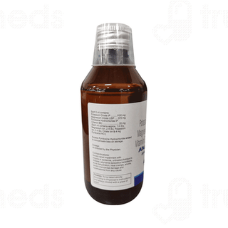 Alkaston B6 1100/375 MG Syrup 200 ML | Order Alkaston B6 1100/375 MG ...