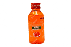 Alkof Syrup 100 ML Alkof Syrup 100 ML